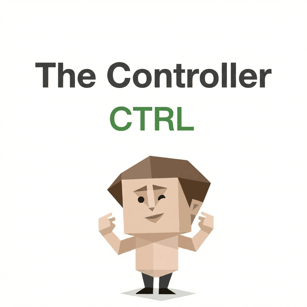 The Controller icon
